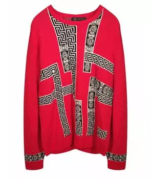 Джемпер / свитер