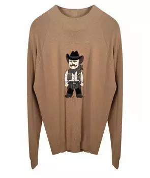 Джемпер / свитер