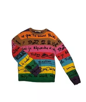 Джемпер / свитер