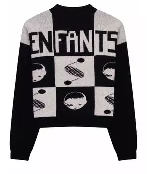 Джемпер / свитер