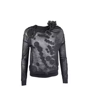 Джемпер / свитер