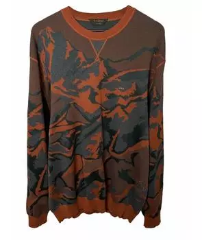 Джемпер / свитер