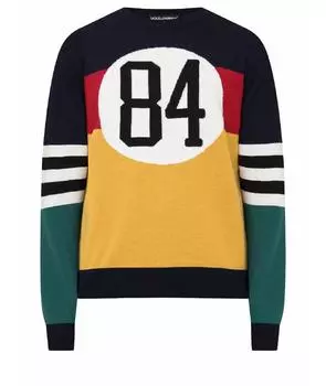 Джемпер / свитер