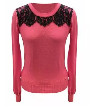 Джемпер / свитер