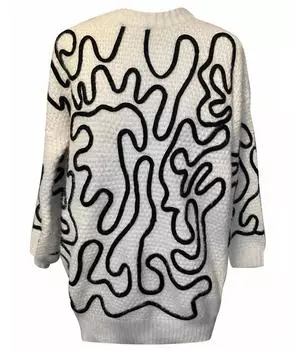 Джемпер / свитер