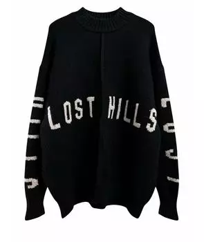 Джемпер / свитер