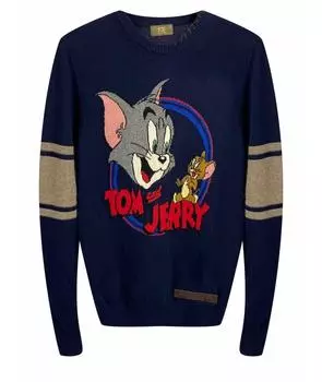 Джемпер / свитер