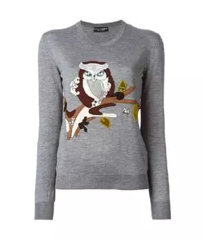 Джемпер / свитер