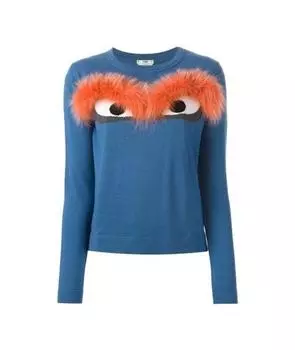 Джемпер / свитер