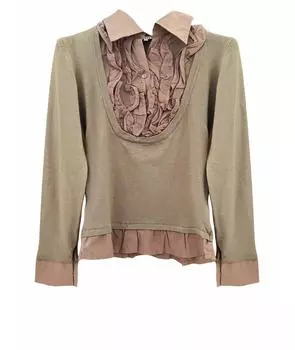 Джемпер / свитер