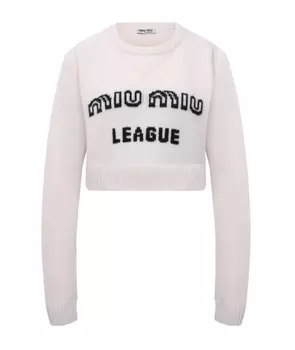 Джемпер / свитер