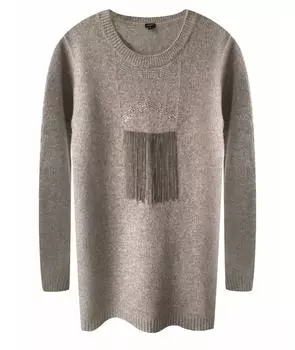 Джемпер / свитер