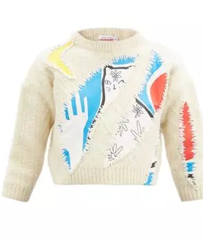 Джемпер / свитер