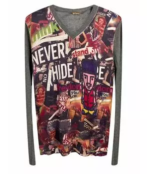 Джемпер / свитер