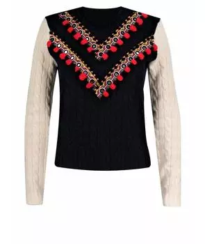 Джемпер / свитер