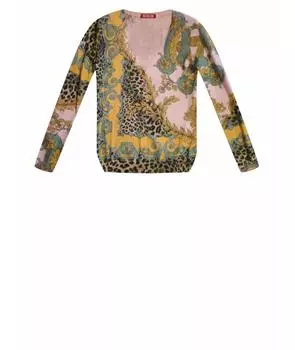 Джемпер / свитер