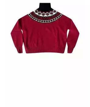 Джемпер / свитер