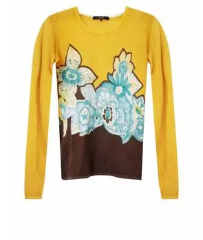 Джемпер / свитер