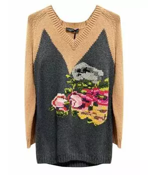 Джемпер / свитер