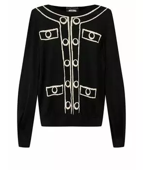 Джемпер / свитер