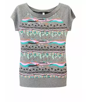 Джемпер / свитер