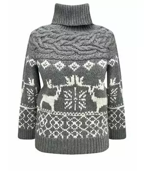 Джемпер / свитер