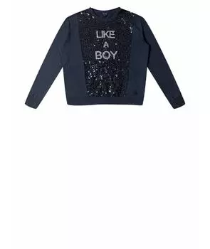 Джемпер / свитер