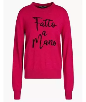 Джемпер / свитер