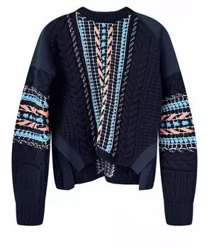 Джемпер / свитер