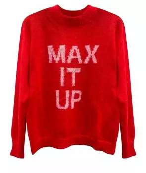 Джемпер / свитер