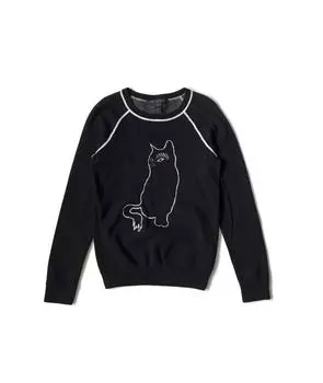 Джемпер / свитер