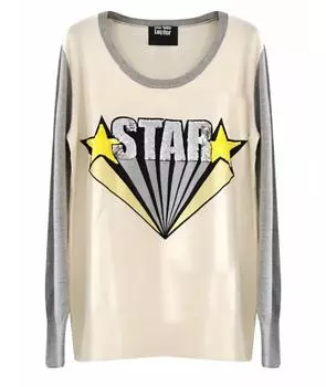 Джемпер / свитер