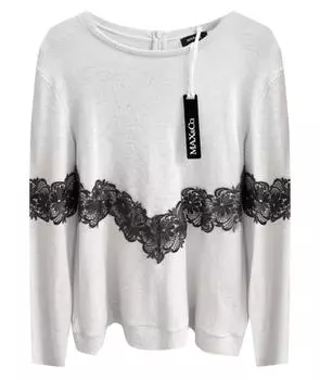 Джемпер / свитер