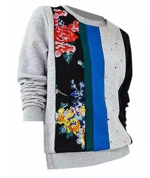 Джемпер / свитер