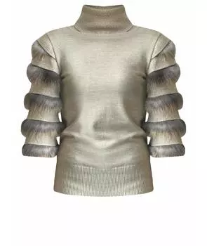 Джемпер / свитер