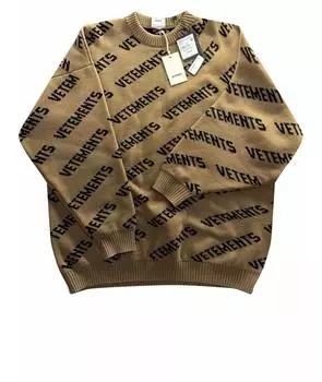 Джемпер / свитер