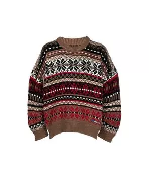 Джемпер / свитер