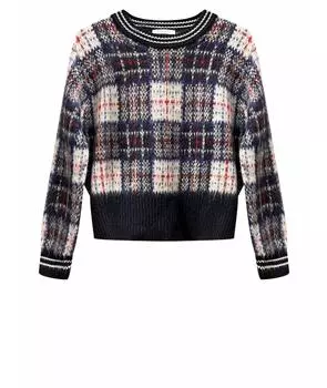 Джемпер / свитер