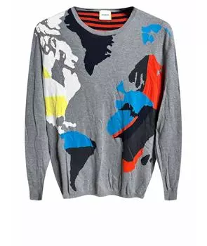 Джемпер / свитер