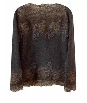 Джемпер / свитер