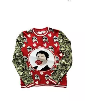 Джемпер / свитер