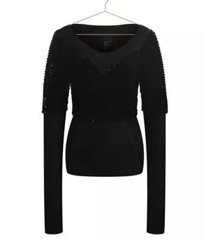 Джемпер / свитер