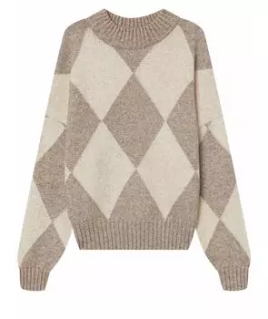 Джемпер / свитер