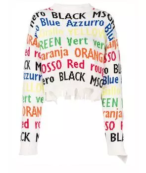 Джемпер / свитер