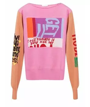 Джемпер / свитер