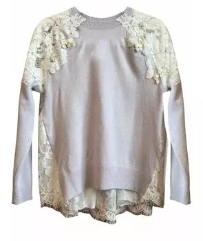 Джемпер / свитер