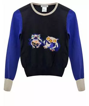 Джемпер / свитер