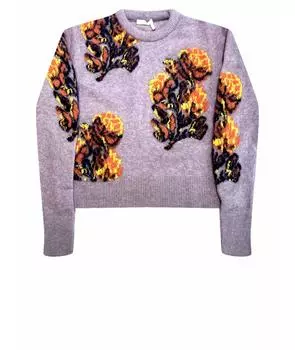 Джемпер / свитер