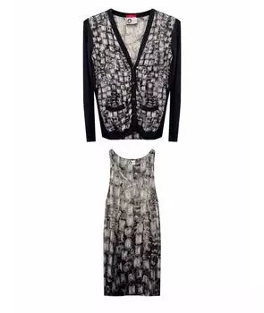 Джемпер / свитер