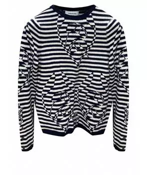 Джемпер / свитер